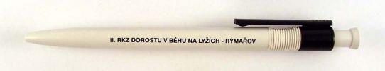 II. RKZ dorostu v bhu na lych