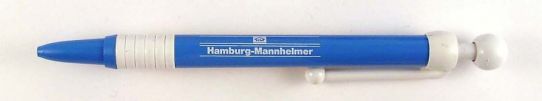 Hamburg Mannhelmer