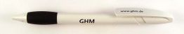 GHM