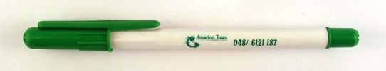 America tours