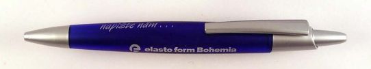 Elasto form Bohemia