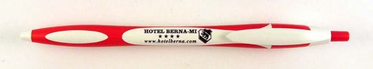 Hotel Berna