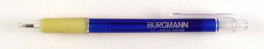 Burgmann