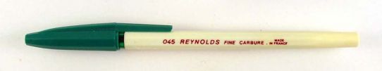 Reynolds