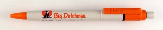 Big Dutchman