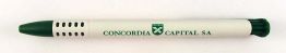 Concordia capital