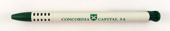 Concordia capital