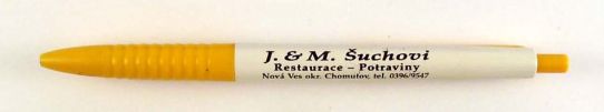 J.&M. uchovi