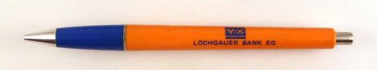 Lochgauer bank
