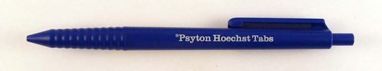 Psyton Hoechst Tabs