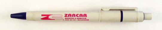 Zarcar