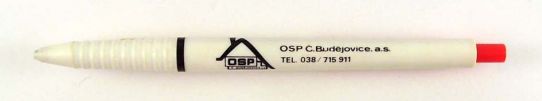 OSP