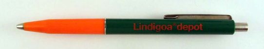 Lindigoa