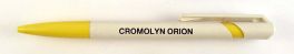 Cromolyn