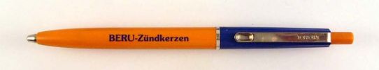Beru zundkerzen