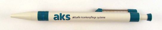 AKS