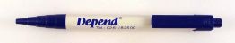 Depend