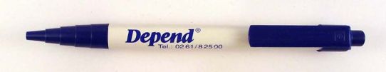 Depend