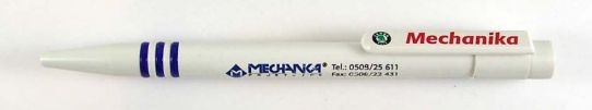 Mechanika