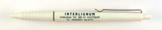 Interlignum