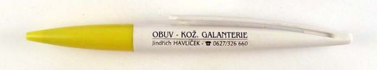 Jindich Havlek