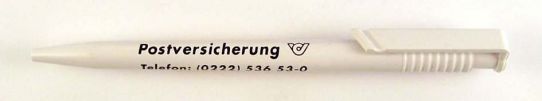 Postversicherung