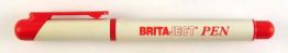 Britaject