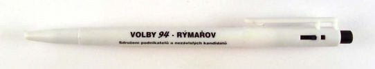 Volby 94 Rmaov