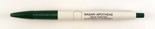 Basar apotheke