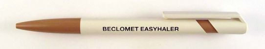 Beclomet easyhaler