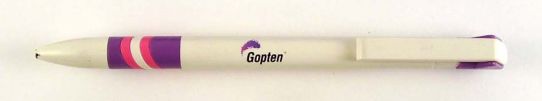 Gopten
