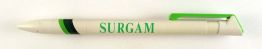 Surgam