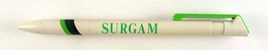 Surgam