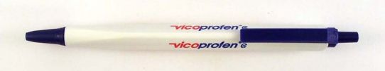 Vicoprofen