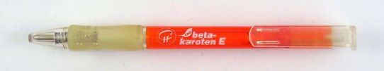 Beta karoten