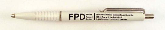 FPD