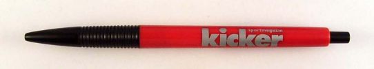 Kicker