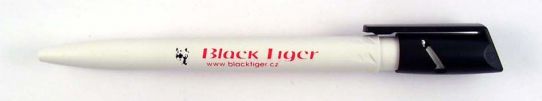 Black tiger