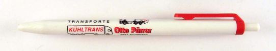Kuhltrans Otto Purrer
