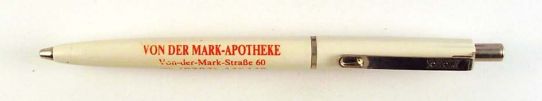 Mark apotheke