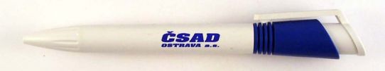 SAD Ostrava