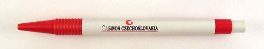 Casinos Czechoslovakia