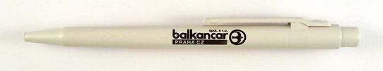 Balkancar