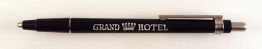 Grand hotel