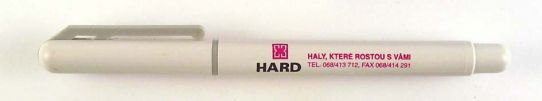 Hard