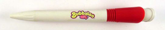 Bubbaloo