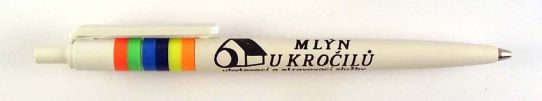 Mln u Kroil