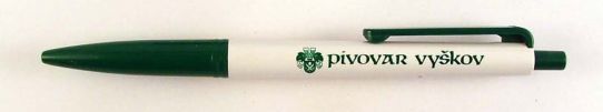 Pivovar Vykov