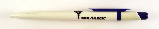 Multlock