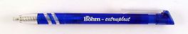 Bohm extruplast